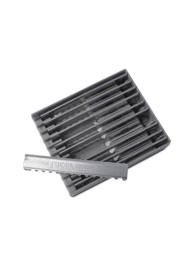 FACON Facón Professional Hair Styling Thinning Texturizing Cutting Razor Replacement Blades 10 Count - Image 5