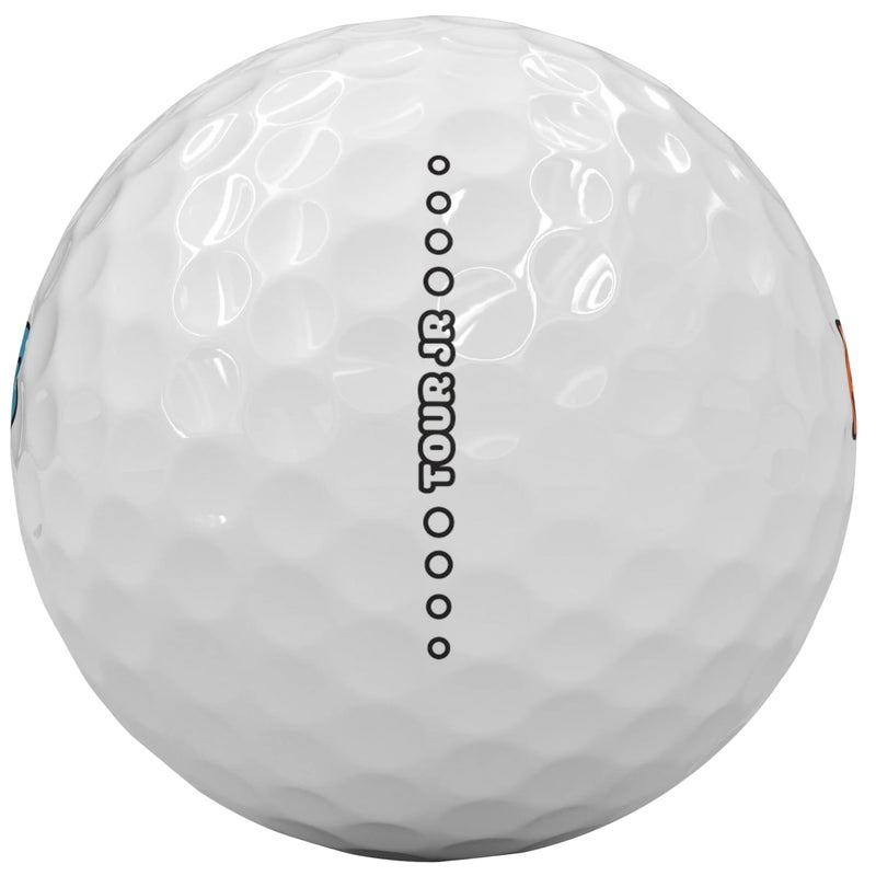 Vice Golf Vice Tour Junior Golf Balls - Image 5