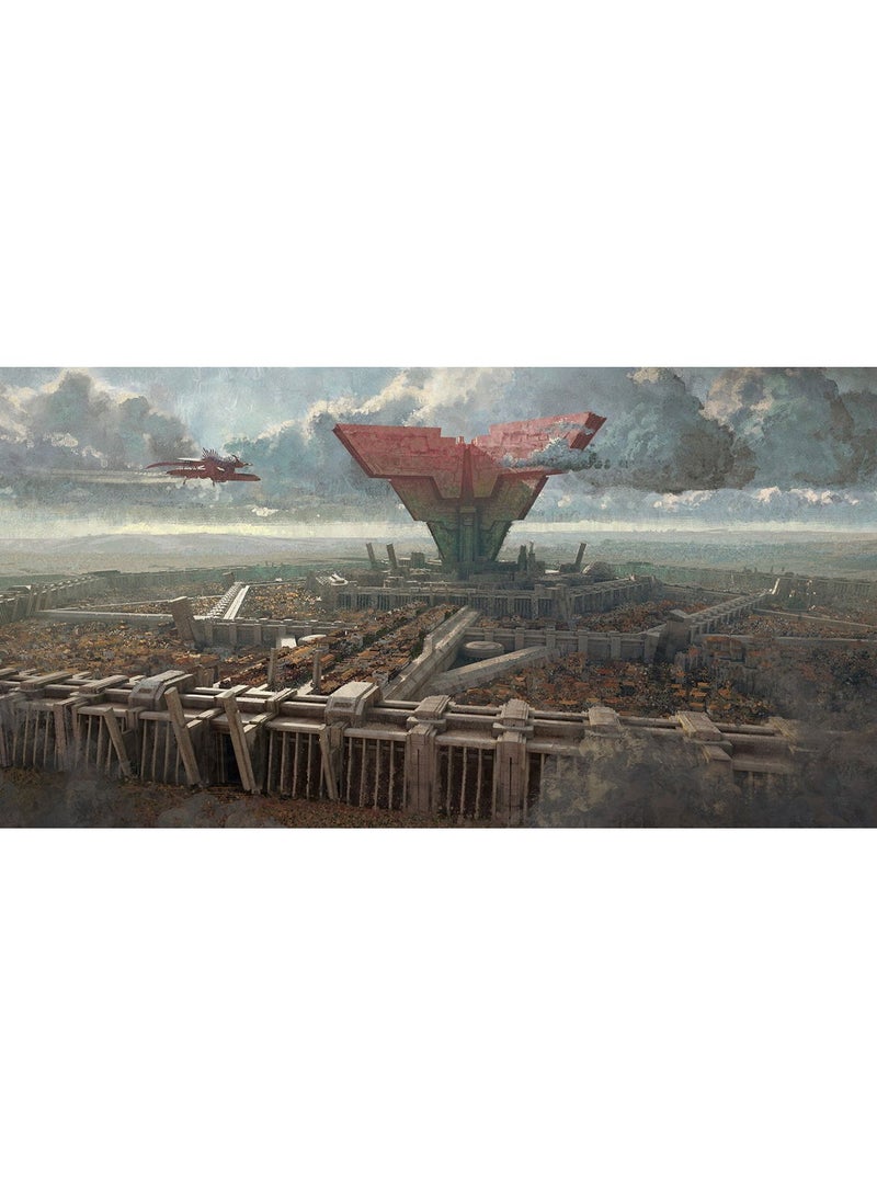 ألتوس Metaphor: ReFantazio - PS4 - لعبة تقمص أدوار خيالية - playstation_4_ps4 - Image 3