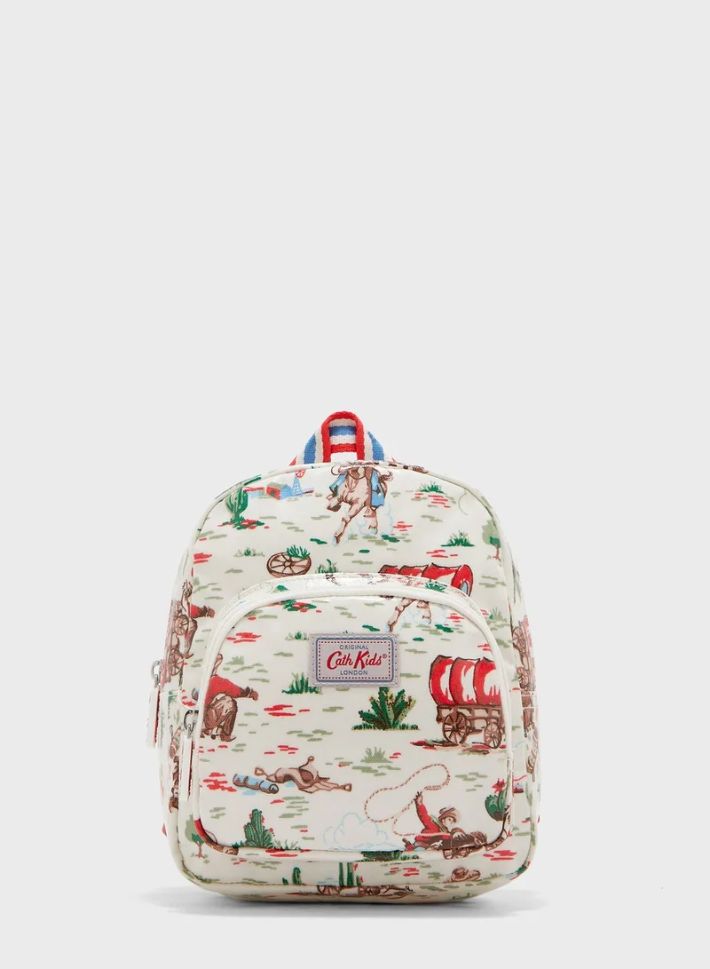 Cath Kidston Kids Cowboy Backpack