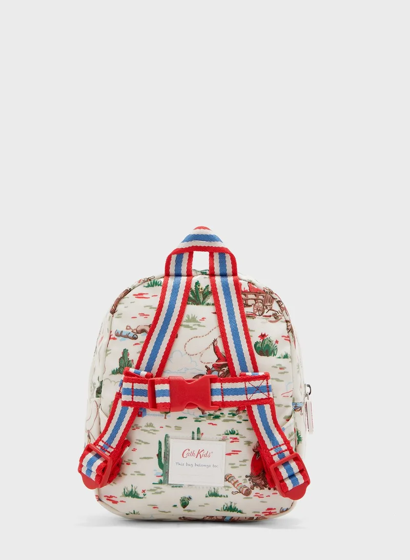Cath Kidston Kids Cowboy Backpack