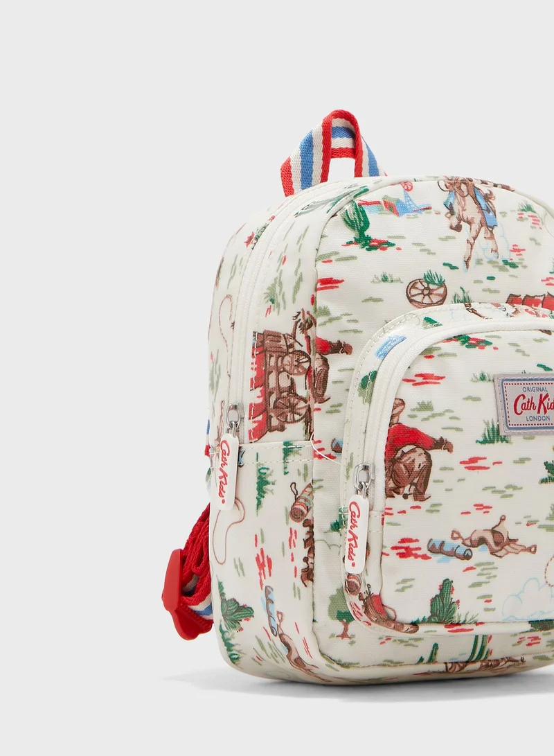 Cath Kidston Kids Cowboy Backpack