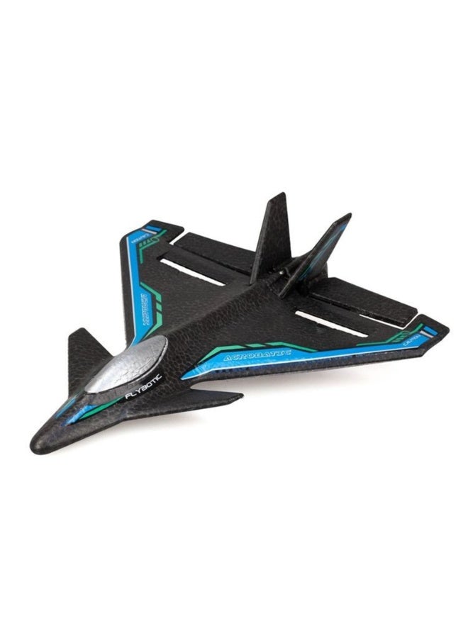 SilverLit Flybotic RC R Evo Stunt 36297295 - Image 3
