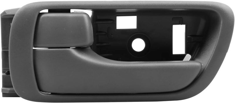 Gledewen Grey Interior Door Handle for Toyota Camry - Image 1