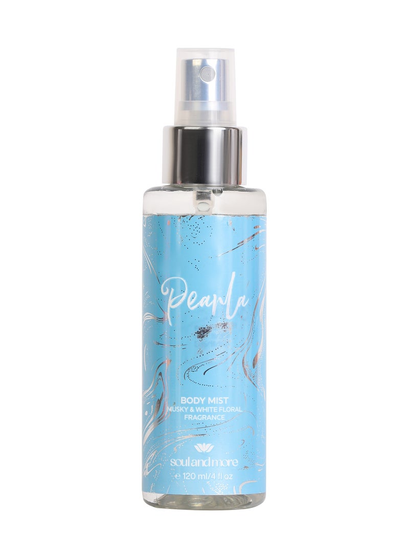 Pearla Splash - 120 ml
