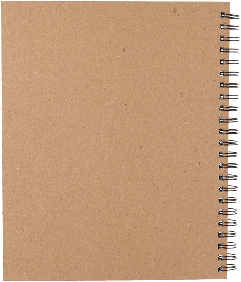 Canson Artist Series Mixed Media Paper, Wirebound Pad, 9x12 inches, 30 Sheets (138lb/224g) - Artist Paper for Adults and Students - Watercolor, Gouache, Graphite, Ink, Pencil, Marker - Image 2