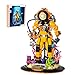 BNG Steampunk Mechanical Deep Ocean Diver Building Set for AdultHome or Office Decor Collection ToySTEM Building Block Gift for Teens Boys 8141286pcs - Image 2