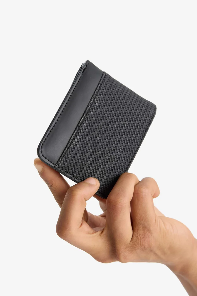 Defacto Man Faux Leather Wallets