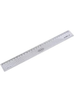 Prima Squares Ruler 30cm - Transparent - pzsku/Z39B9C265D4C61AFB4FD9Z/45/_/1721632716/2a81fef5-3871-439d-9066-093b2eef68d9