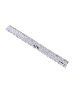 Prima Squares Ruler 30cm - Transparent - pzsku/Z39B9C265D4C61AFB4FD9Z/45/_/1721632726/260d911d-da1f-43aa-a6b8-c3469dd59b01