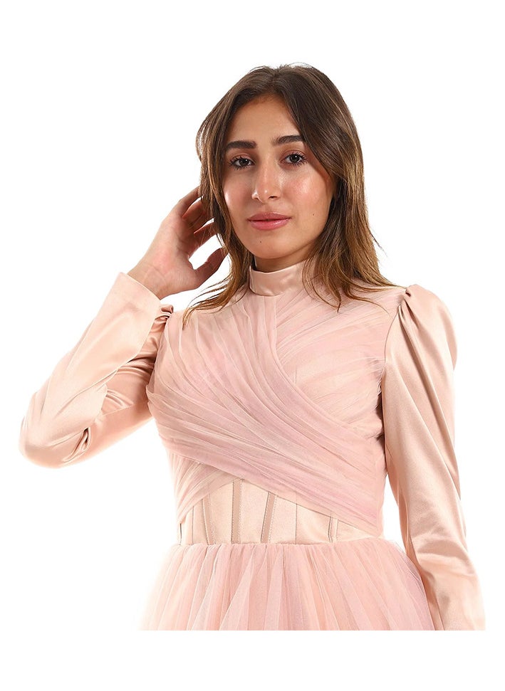 مستر.جو فستان السيد جو متواضع عادي سيمون سوير  - Image 3