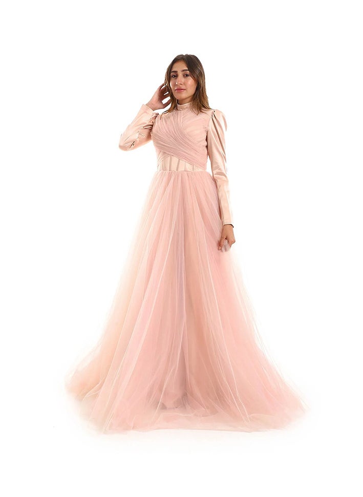 مستر.جو فستان السيد جو متواضع عادي سيمون سوير  - Image 4
