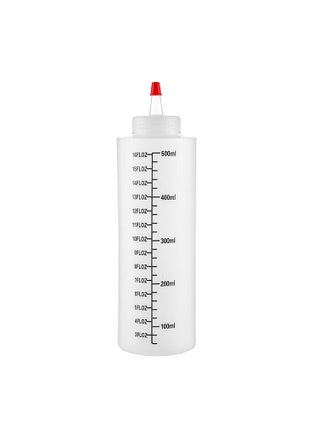 Clear 500ML