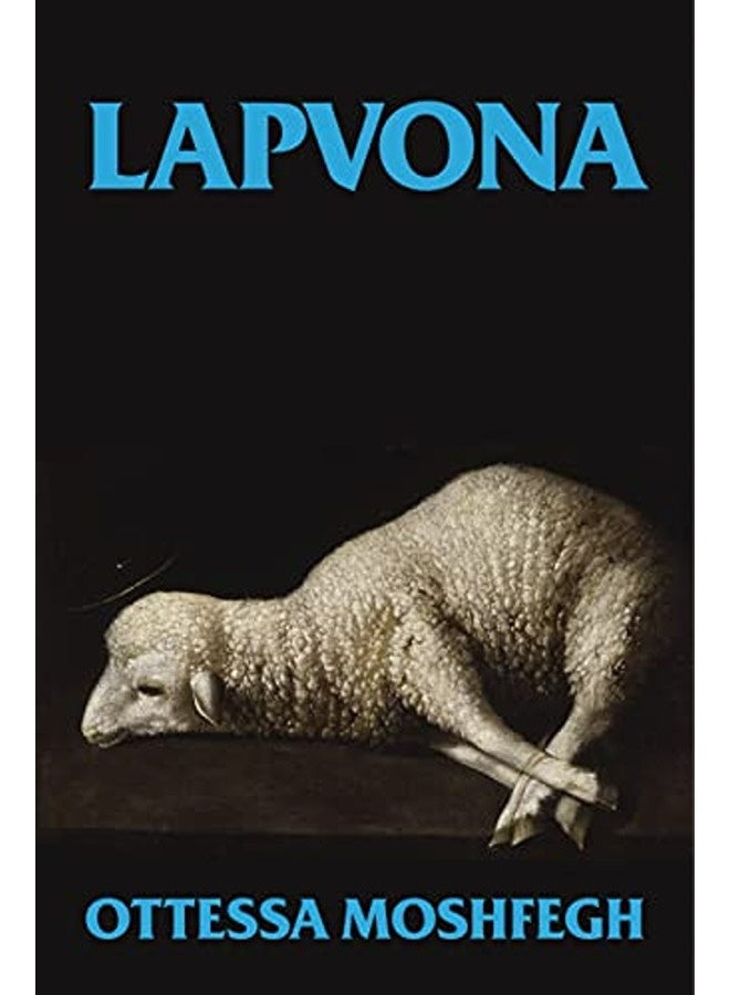 Lapvona
