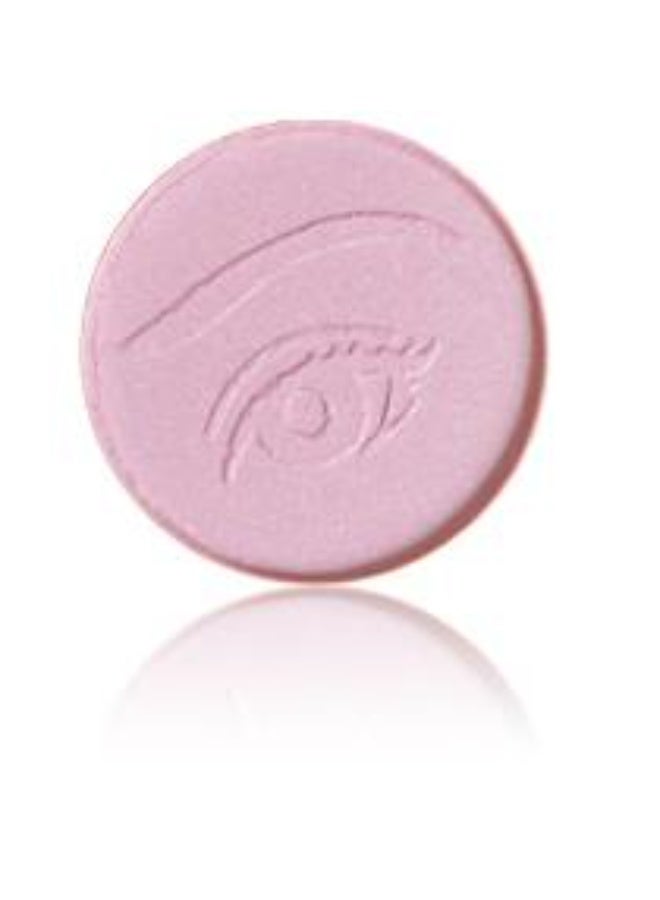 elf e.l.f. Essential Custom Eyes Refill Pan wisteria Color - Image 1