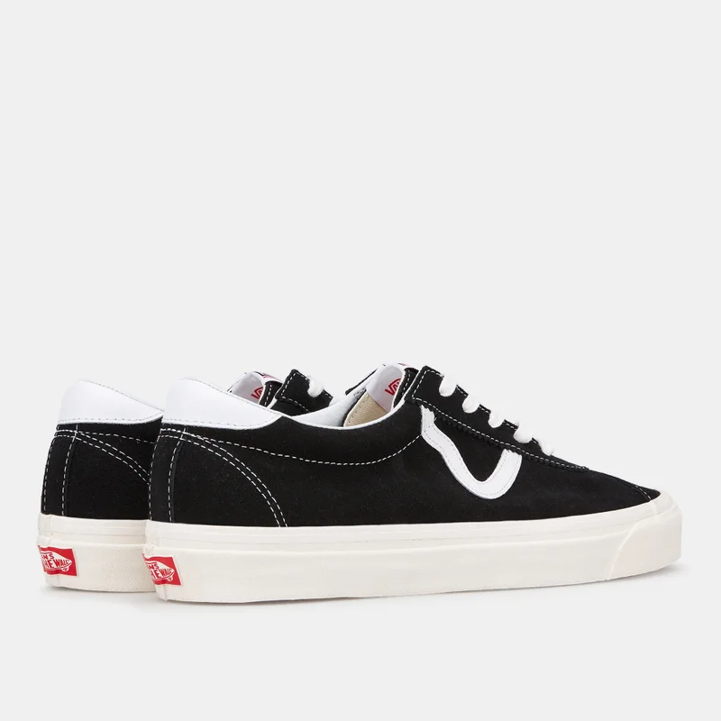 VANS Men's Style 73 DX Shoe