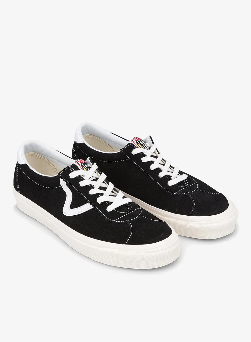 VANS Men's Style 73 DX Shoe