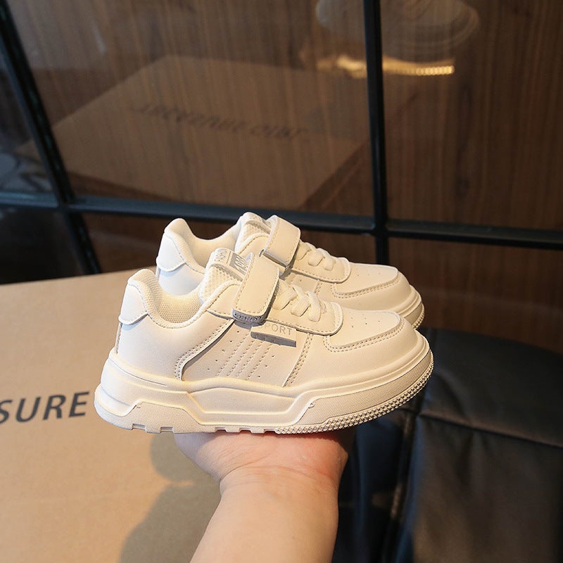 Cuhk Children'S Board Shoes Listing Children'S Shoes Girls Casual Shoes Boys Sports Children'S Shoes Tide - Image 5