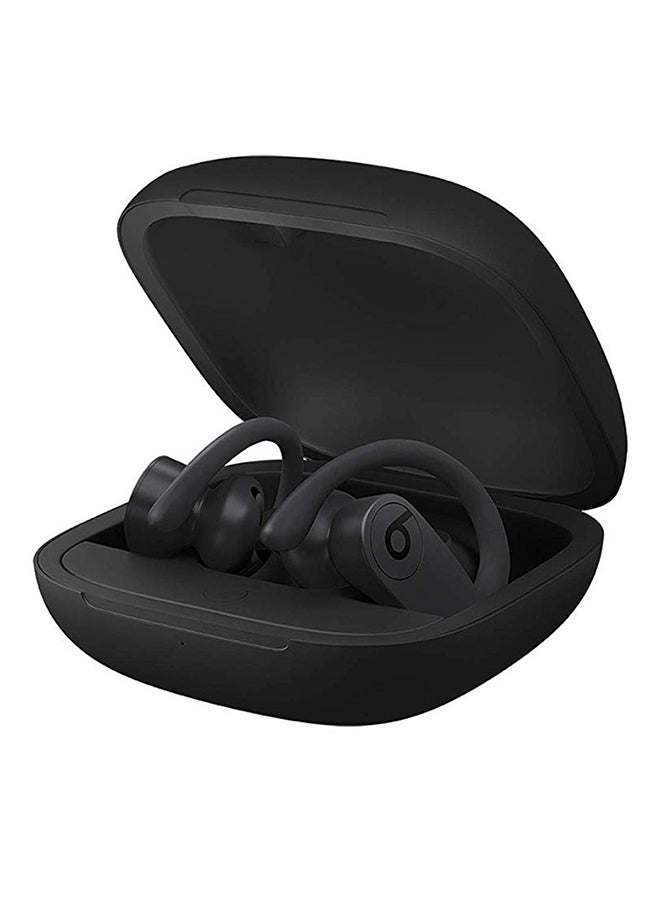 beats Bluetooth On-Ear Headphones With Charging Case Black - Image 1