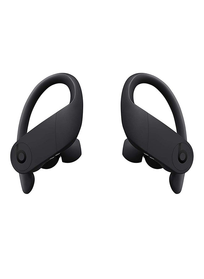 beats Bluetooth On-Ear Headphones With Charging Case Black - Image 2