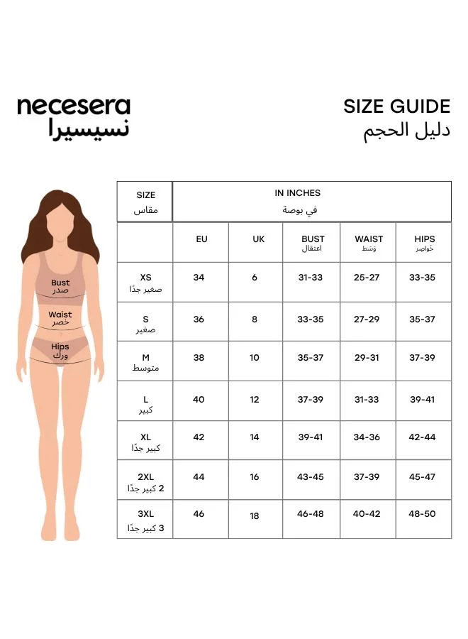 NeceSera  Boxy Purple Cotton Top for Women | Best Price UAE