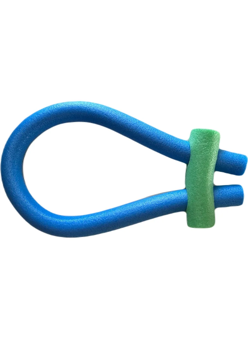 Reelfoam Kids' Locking Sea Noodle Swim Learning Aid