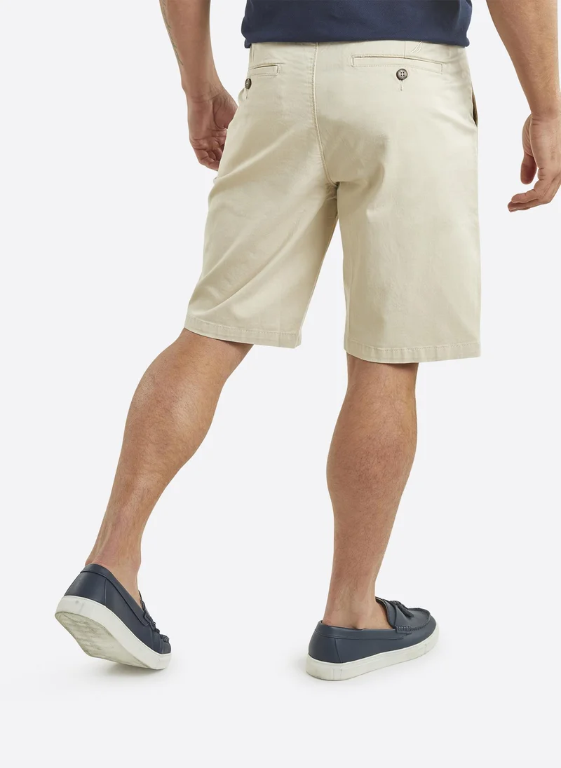 NAUTICA  Sage Chino Short for Men | Best Price UAE