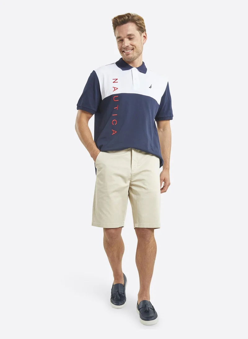 NAUTICA  Sage Chino Short for Men | Best Price UAE