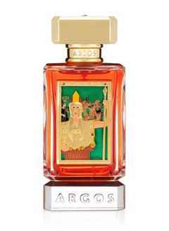 Argos ARGOS PALLAS ATHENE EAU DE PARFUM 100ML 