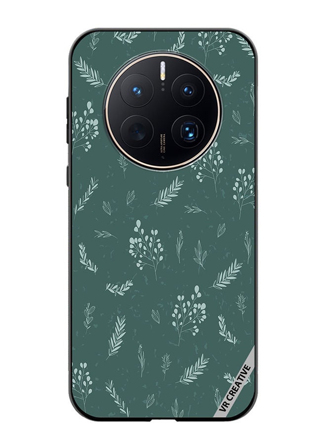 VR CREATIVE Protective Case Cover For Huawei Mate 50 Pro Classickases Design Multicolour - Image 1