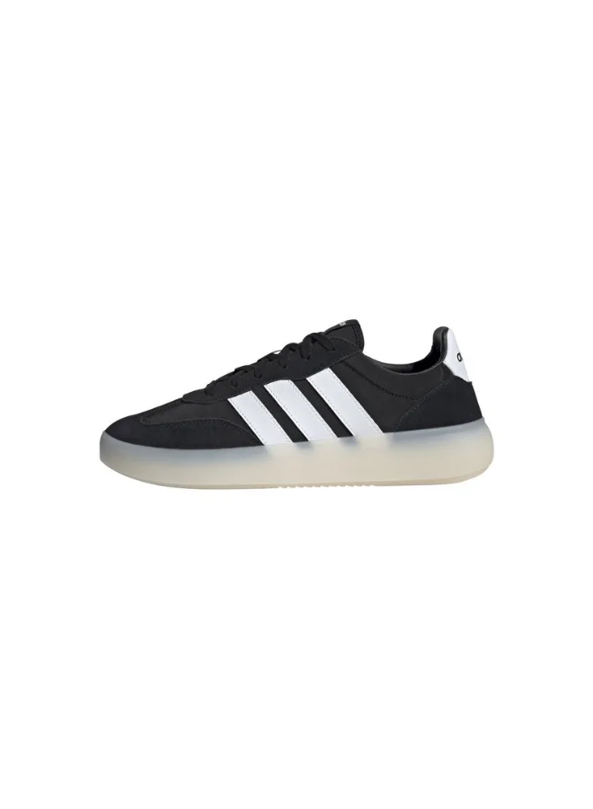 Adidas Adidas Barreda Decode Black Sportswear Shoes For Men 3.5