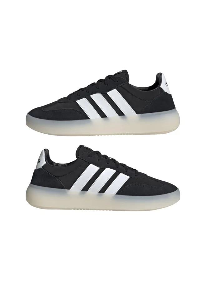 Adidas Adidas Barreda Decode Black Sportswear Shoes For Men 3.5
