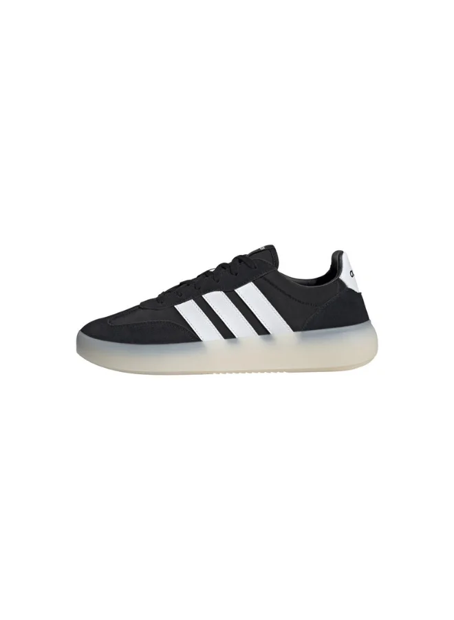 Adidas Adidas Barreda Decode M Black Sportswear Shoes For Men