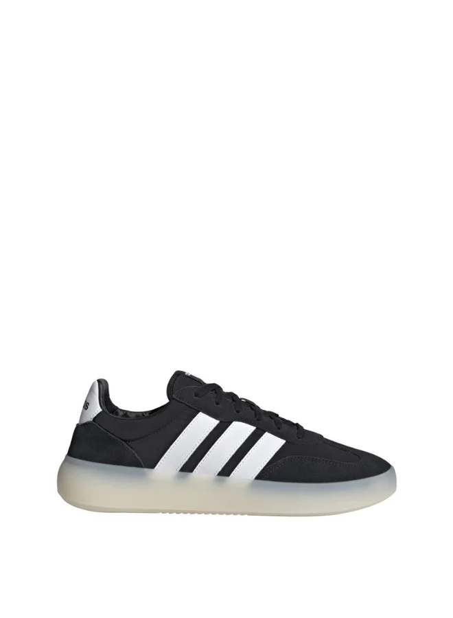 Adidas Adidas Barreda Decode M Black Sportswear Shoes For Men