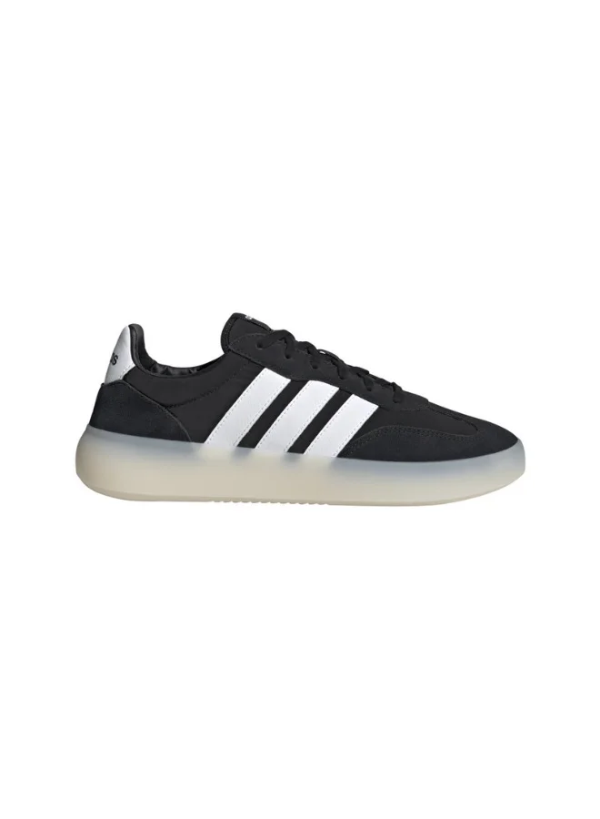 Adidas Adidas Barreda Decode M Black Sportswear Shoes For Men