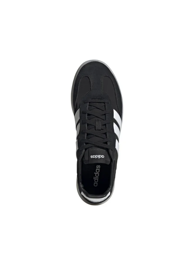Adidas Adidas Barreda Decode M Black Sportswear Shoes For Men