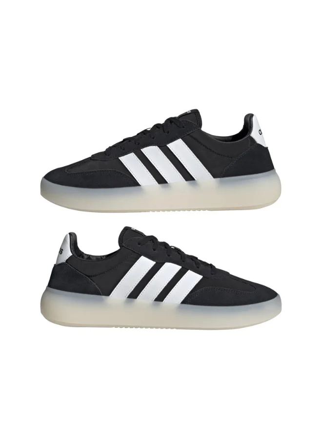 adidas باريدا ديكود سنيكرز رجالي أسود 3.5