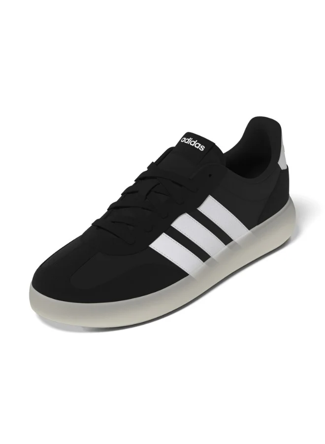 adidas باريدا ديكود سنيكرز رجالي أسود 3.5