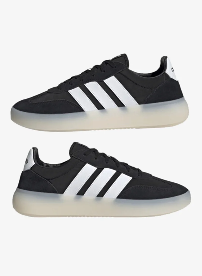 Adidas CBLACK/FTWWHT/CWHITE Barreda Decode Shoes for Men | Best Price UAE