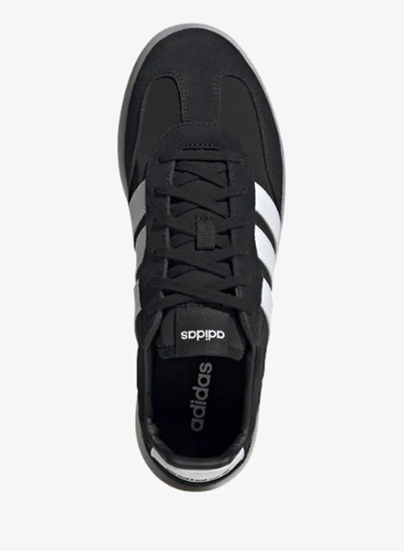 Adidas CBLACK/FTWWHT/CWHITE Barreda Decode Shoes for Men | Best Price UAE