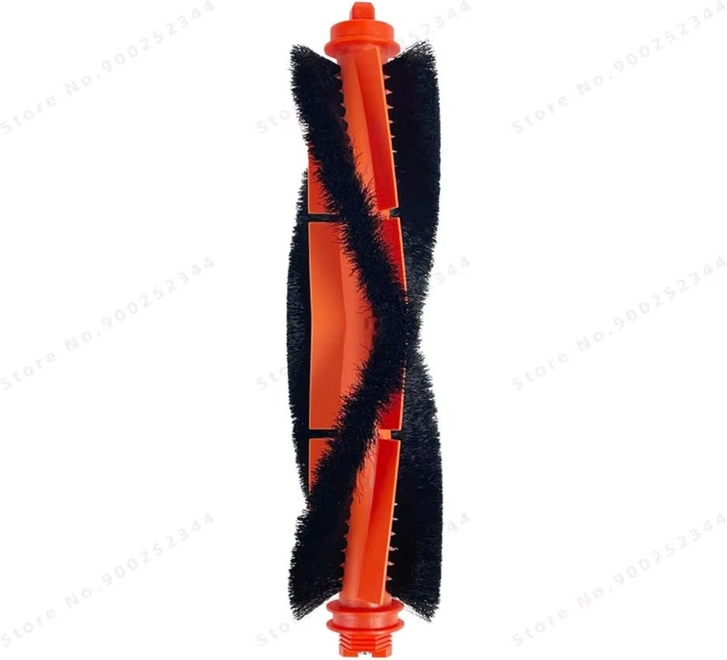 Spare Parts Accessories Filter Main Side Brush Mop Cloth for Lubluelu L20 for Honiture V8 Pro for Airzeen V8 Pro(Set L) - Image 2