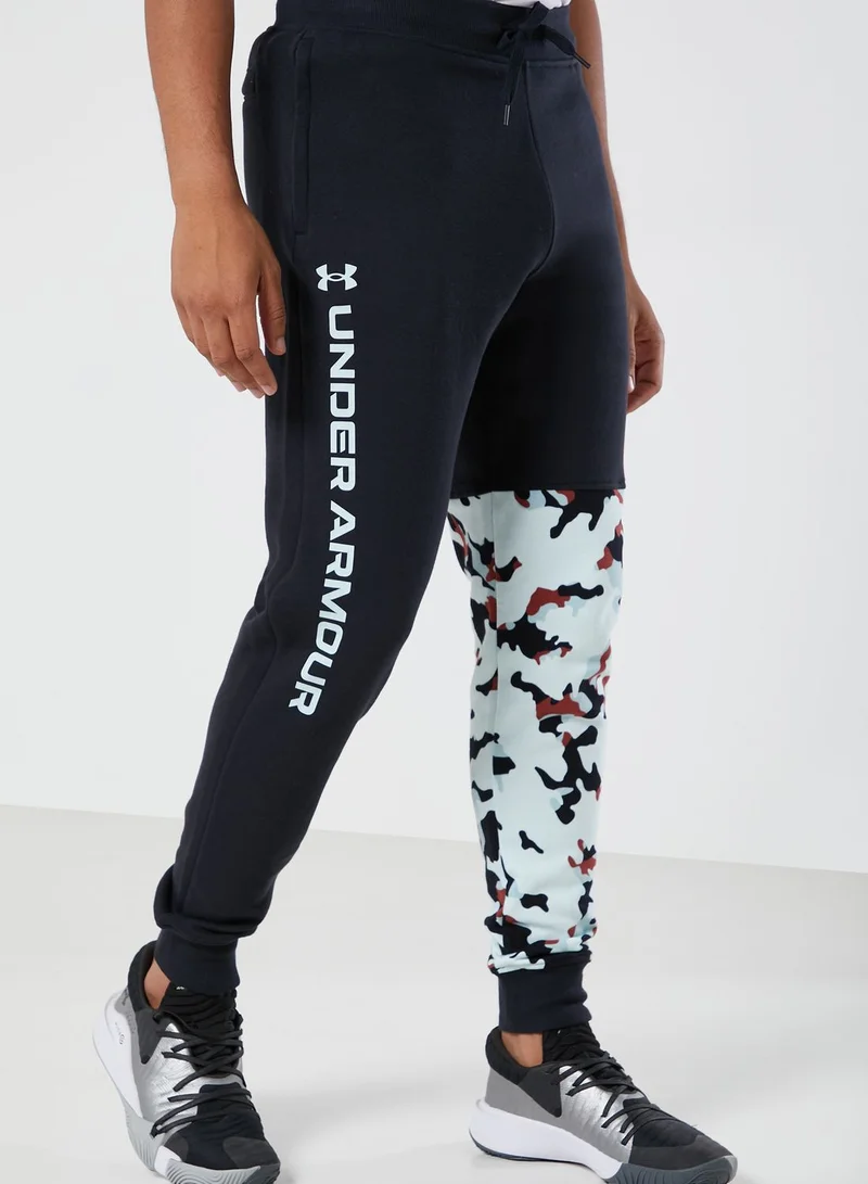 UNDER ARMOUR Rival Fleece Sweatpants