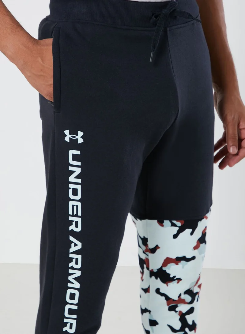 UNDER ARMOUR Rival Fleece Sweatpants