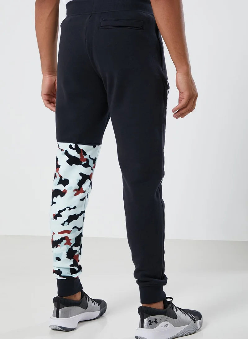 UNDER ARMOUR Rival Fleece Sweatpants