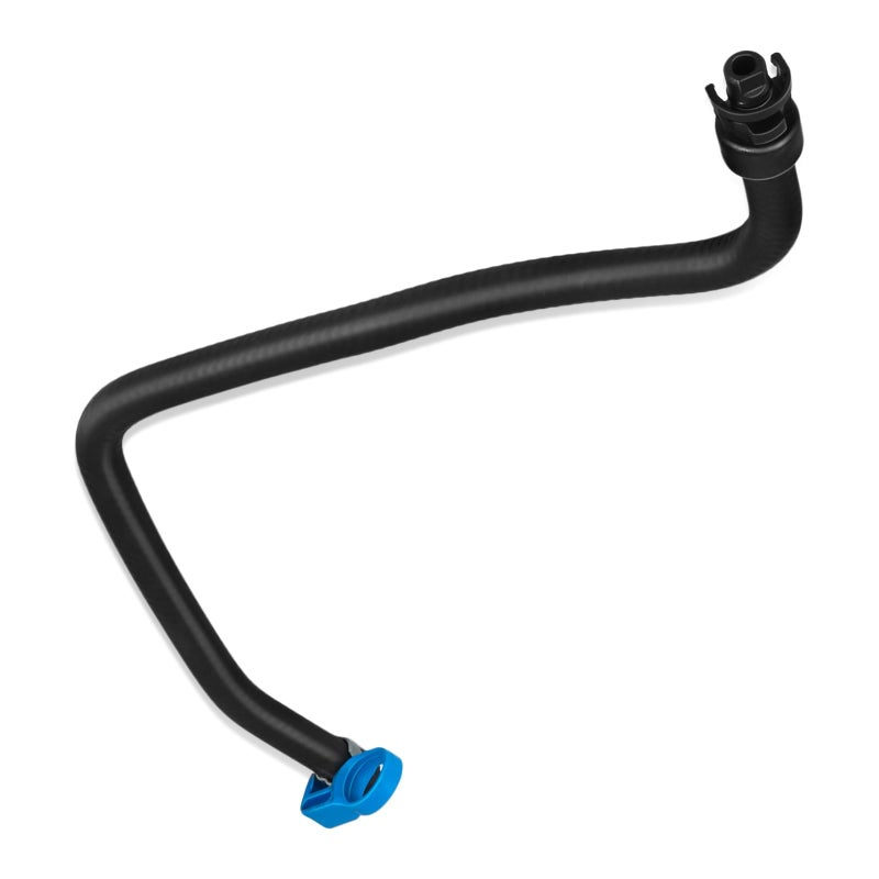 AUTOBABA Engine Coolant Inlet Hose for Radiator Upper Inlet Coolant Hose Compatible with 20112015 Chevrolet Cruze 14L 2016 Chevy Cruze Limited Replace for 13251447 13408385 - Image 3