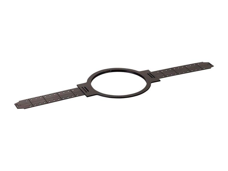 Monoprice Rough-in Bracket for 6.5in Round Speaker (Each) Black - Image 1