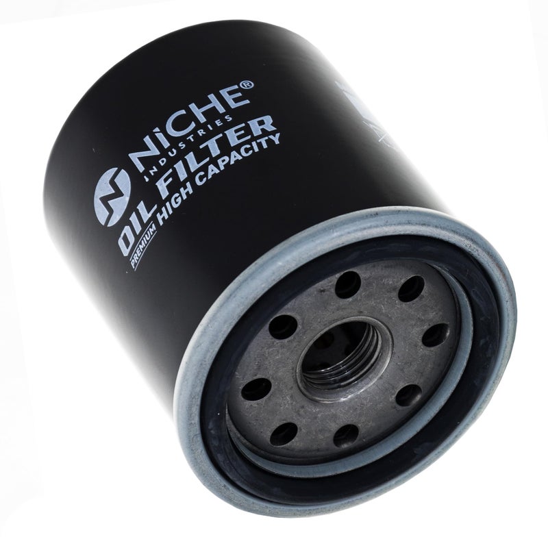NICHE Oil Filter for Polaris Phoenix Sawtooth 200 2520724 0452462 - Image 3
