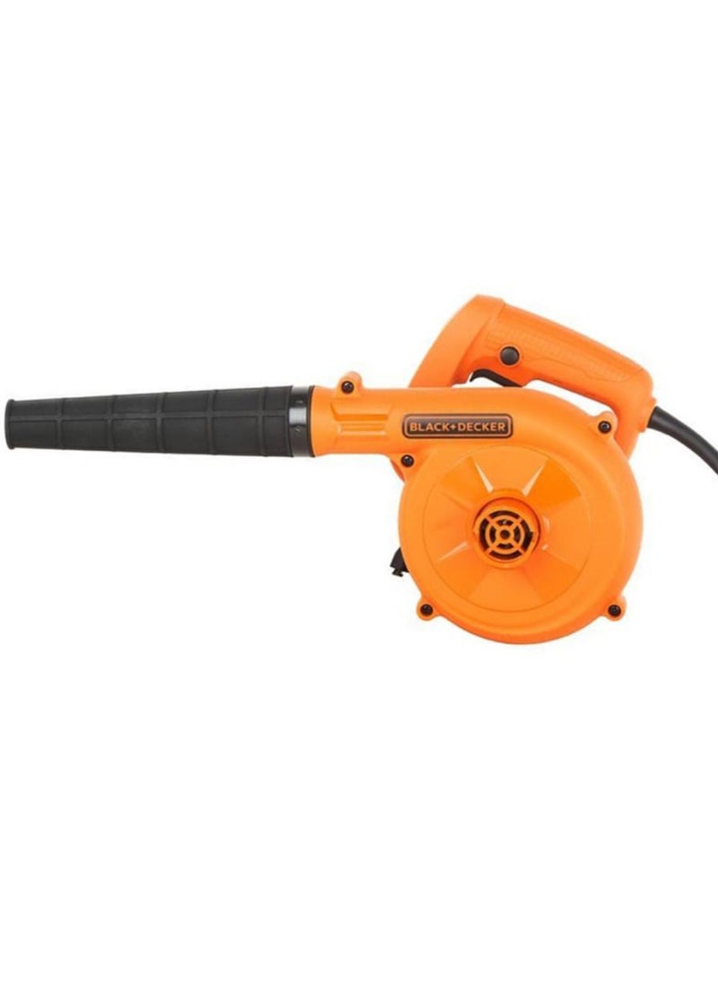 BOSCH 530 W Corded Single Speed Blower