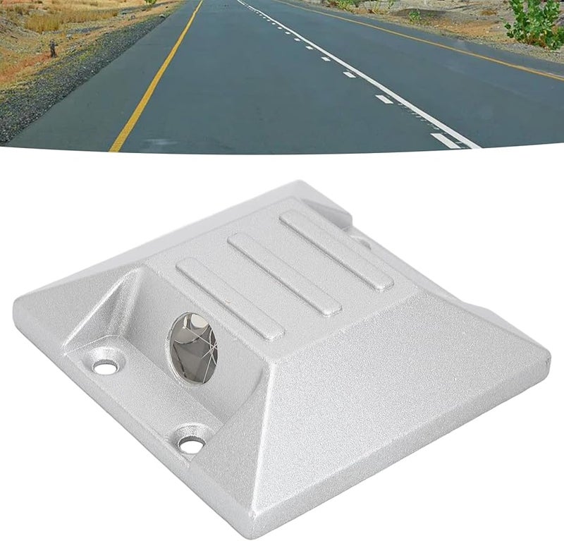 Aluminum Alloy Long Range Mini Prism For Road Surveying And Mapping - Image 1
