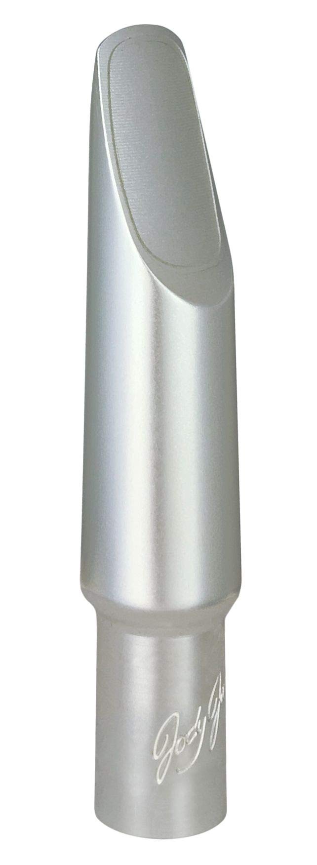 JodyJazz SUPER JET Tenor Saxophone Mouthpiece Model 7* (.108") - Image 5